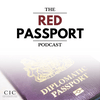 undefined The Red Passport