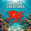 undefined Red Sea Creatures Podcast