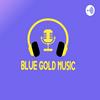 undefined Blue Gold Music