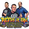 undefined Refin' It Up