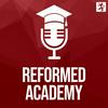 undefined Reformed Academy