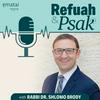 undefined Refuah &amp; Psak