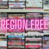 undefined Region Free