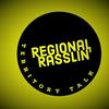 undefined Regional Rasslin' - Territory Talk