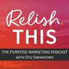 undefined Relish THIS: The Nonprofit Marketing Podcast