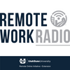 undefined Remote Work Radio