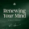 undefined Renewing Your Mind