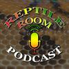 undefined Reptile Room Podcast