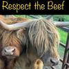 undefined Respect the Beef