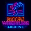 undefined The Retro Wrestling Archive Podcasts