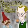 undefined Revantha's Most Dangerous Prisoners