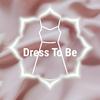 undefined Dress To Be