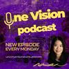 undefined One Vision Podcast — Fintech, Banking, and AI with Theodora Lau