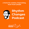 undefined Rhythm Changes Podcast
