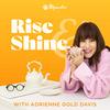 undefined Rise & Shine with Adrienne Gold Davis