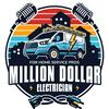 undefined Million Dollar Electrician - Sale to Scale For Home Service Pros