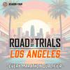 undefined Road to the Trials