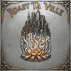 undefined Roast ta ville