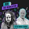 undefined Rob &amp; The Regulator