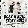 undefined Rock N Roll Story Guys