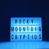 undefined Rocky Mountain Cryptids