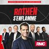 undefined Rothen s'enflamme
