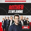 undefined Rothen s'enflamme