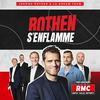 undefined Rothen s'enflamme