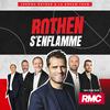 undefined Rothen s'enflamme