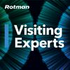 undefined Rotman Visiting Experts