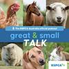 undefined RSPCA Australia's Great & Small Talk