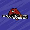 undefined Runnin' Off The Screen