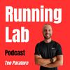 undefined Running Lab Podcast