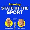 undefined Running--State of the Sport