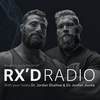 undefined RX'D Radio