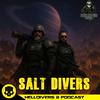 undefined Saltdivers: A Helldivers 2 Podcast