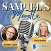 undefined Samuel's Mantle : How to Hear, See and Sense God's Voice (Prophetic, Prayer, Christian Ministry)