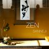 undefined Sanneji Zen Temple Teisho