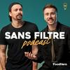 undefined Sans Filtre Podcast