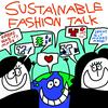 undefined サステナブルファッション・トーク