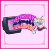 undefined Saturday Midnight Cartoons