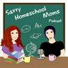 undefined Savvy Homeschool Moms Podcast