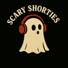 undefined Scary Shorties
