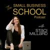 undefined The Small Business School Podcast