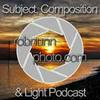 undefined SCL: The Subject, Composition and Light Photography Podcast