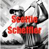 undefined Scottie Scheffler - Biography Flash
