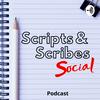 undefined Scripts & Scribes Social