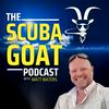 undefined The Scuba GOAT Podcast