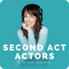 undefined Second Act Actors