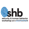 undefined Security and Human Behaviour (SHB 2014)